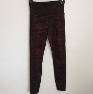 Athleta Leggings Size XS